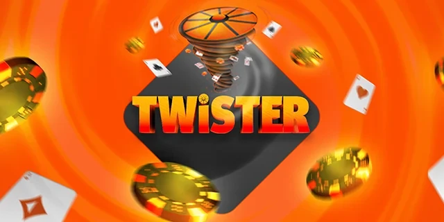 Modalidad Twister